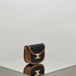 Celine Triomphe Bisaccia Mini Gallery 1 Celine Triomphe Bisaccia Mini Gallery 1 - Replica Celine Bag