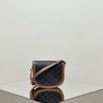 Celine Triomphe Bisaccia Mini Gallery 2 Celine Triomphe Bisaccia Mini Gallery 2 - Replica Celine Bag
