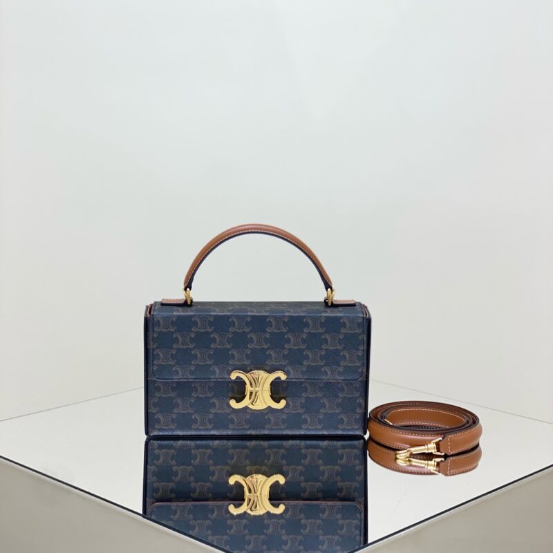 Celine Triomphe Blandine Celine Triomphe Blandine - Replica Celine Bag