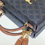 Celine Triomphe Blandine Gallery 1 Celine Triomphe Blandine Gallery 1 - Replica Celine Bag