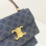 Celine Triomphe Blandine Gallery 4 Celine Triomphe Blandine Gallery 4 - Replica Celine Bag