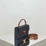 Celine Triomphe Blandine Gallery 7 Celine Triomphe Blandine Gallery 7 - Replica Celine Bag