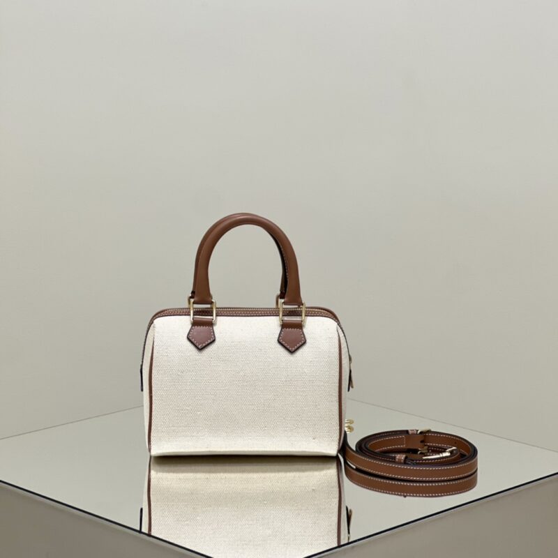 Celine Triomphe Boston White Gallery 1 Celine Triomphe Boston White Gallery 1 - Replica Celine Bag