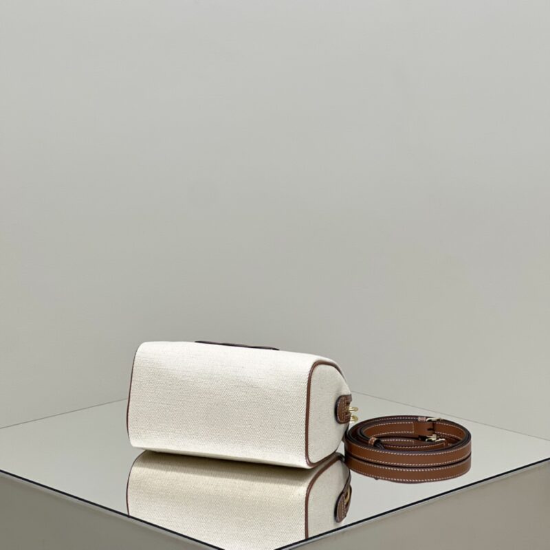 Celine Triomphe Boston White Gallery 2 Celine Triomphe Boston White Gallery 2 - Replica Celine Bag