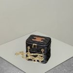 Celine Triomphe Box On Chain Gallery 5 Celine Triomphe Box On Chain Gallery 5 - Replica Celine Bag