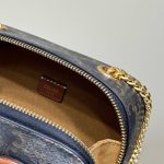 Celine Triomphe Box On Chain Gallery 8 Celine Triomphe Box On Chain Gallery 8 - Replica Celine Bag