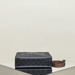 Celine Triomphe Cabas Tote Small Gallery 3 Celine Triomphe Cabas Tote Small Gallery 3 - Replica Celine Bag