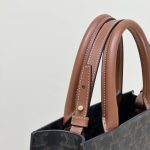 Celine Triomphe Cabas Tote Small Gallery 8 Celine Triomphe Cabas Tote Small Gallery 8 - Replica Celine Bag