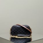 Celine Triomphe Camera Bag - Replica Celine Bag
