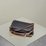Celine Triomphe Camera Bag Gallery 1 - Replica Celine Bag