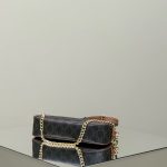 Celine Triomphe Camera Bag Gallery 2 - Replica Celine Bag