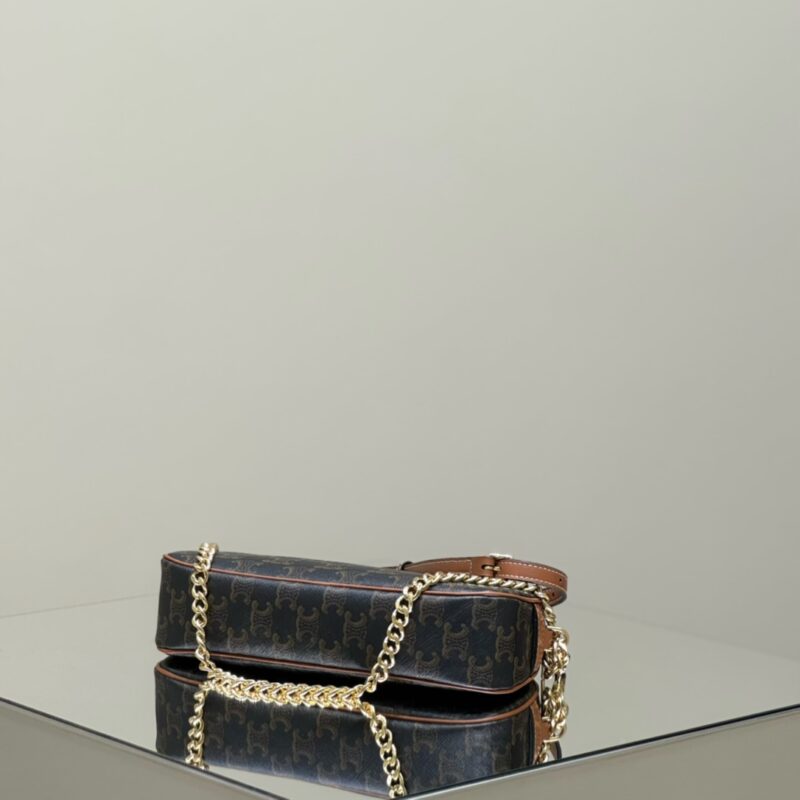 Celine Triomphe Camera Bag Gallery 2 - Replica Celine Bag