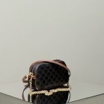 Celine Triomphe Camera Bag Gallery 6 - Replica Celine Bag