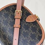 Celine Triomphe Canvas Folco Gallery 1 Celine Triomphe Canvas Folco Gallery 1 - Replica Celine Bag