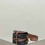 Celine Triomphe Canvas Folco Gallery 3 Celine Triomphe Canvas Folco Gallery 3 - Replica Celine Bag