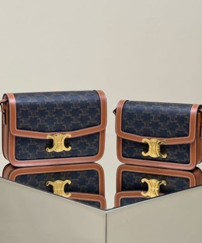 Celine Triomphe Classic - Replika-Tasche von Celine