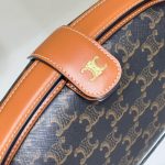 Celine Triomphe Cosmetic Bag Gallery 4 Celine Triomphe Cosmetic Bag Gallery 4 - Replica Celine Bag