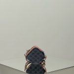 Celine Triomphe Cube Box - Replica Celine Bag