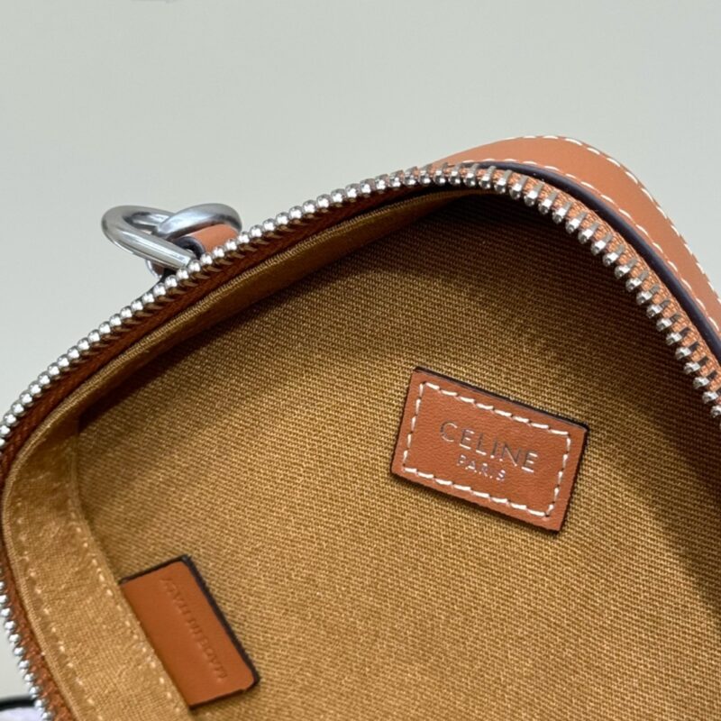 Celine Triomphe Cube Box Gallery 1 - Replica Celine Bag