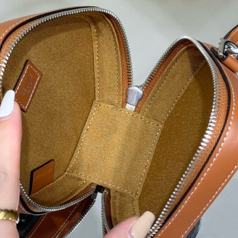 Celine Triomphe Cube Box Gallery 2 - Replica Celine Bag