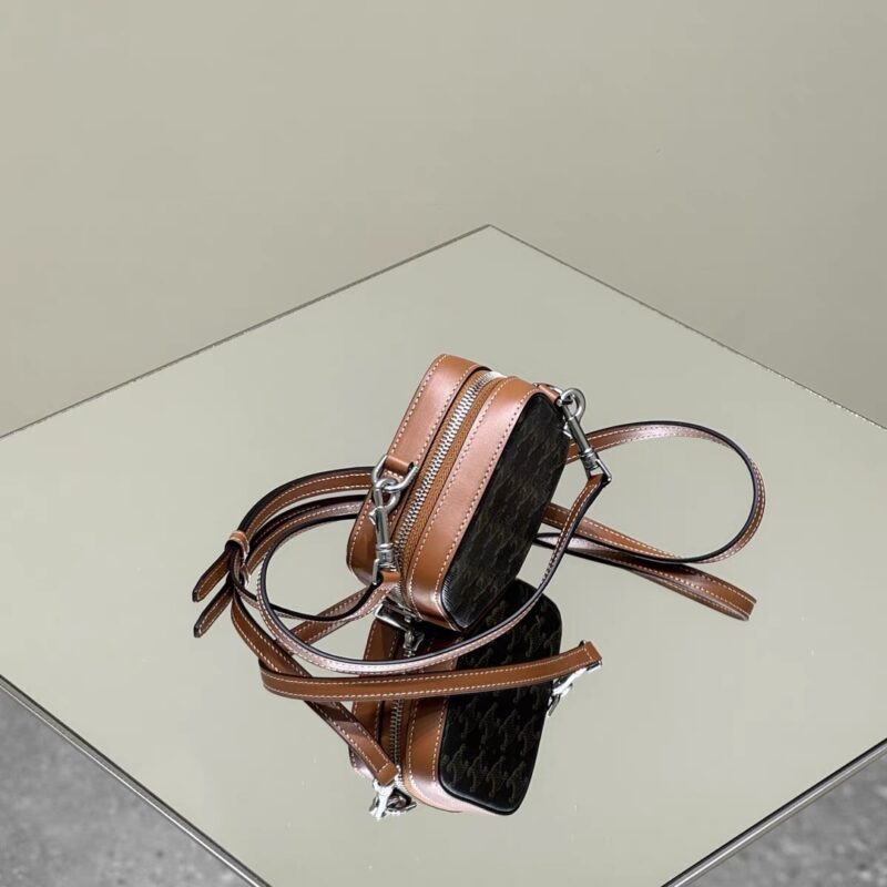 Celine Triomphe Cube Box Gallery 3 - Replica Celine Bag