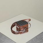 Celine Triomphe Cube Box Gallery 5 - Replica Celine Bag