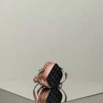 Celine Triomphe Cube Box Gallery 8 - Replica Celine Bag