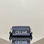 Celine Triomphe Cylindrical Bag - Replica Celine Bag