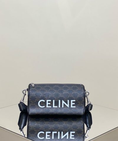 Celine Triomphe Zylindrische Tasche - Replika Celine Tasche