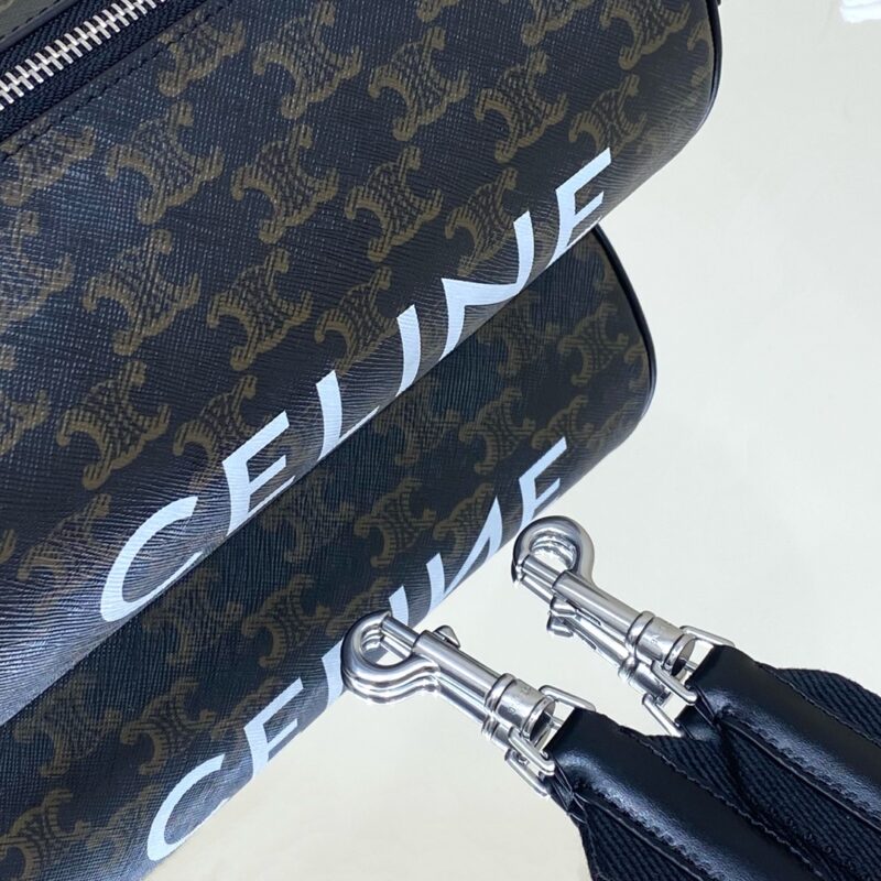 Celine Triomphe Cylindrical Bag Gallery 2 - Replica Celine Bag
