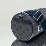 Celine Triomphe Cylindrical Bag Gallery 4 - Replica Celine Bag