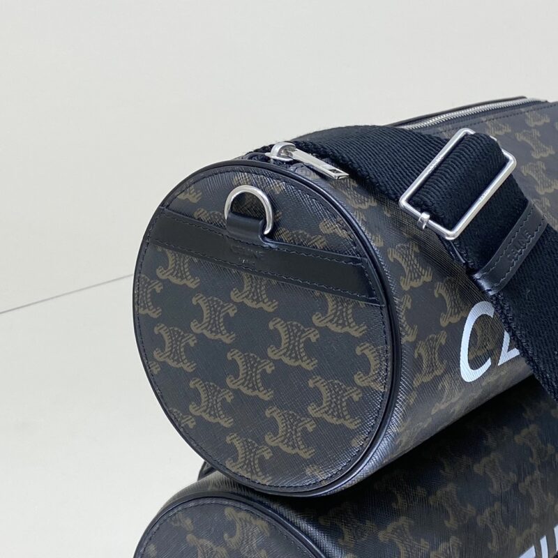 Celine Triomphe Cylindrical Bag Gallery 4 - Replica Celine Bag