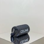 Celine Triomphe Cylindrical Bag Gallery 5 - Replica Celine Bag