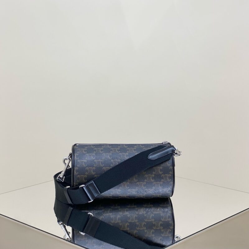 Celine Triomphe Cylindrical Bag Gallery 6 - Replica Celine Bag