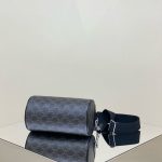 Celine Triomphe Cylindrical Bag Gallery 7 - Replica Celine Bag