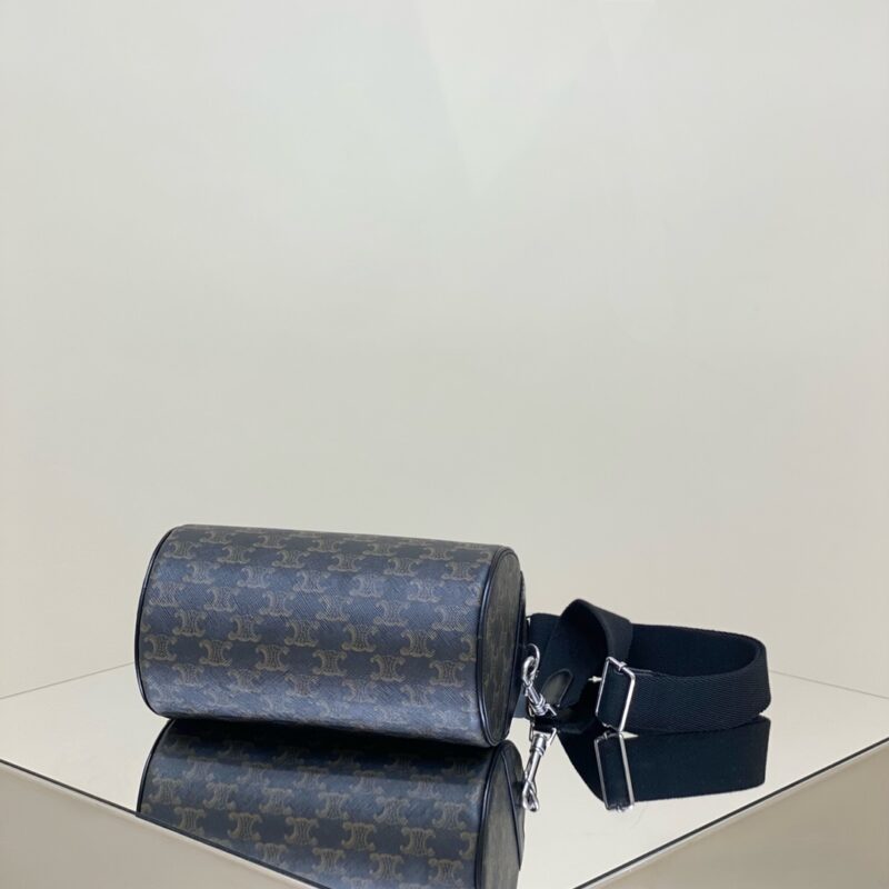 Celine Triomphe Cylindrical Bag Gallery 7 - Replica Celine Bag