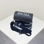 Celine Triomphe Cylindrical Bag Gallery 8 - Replica Celine Bag