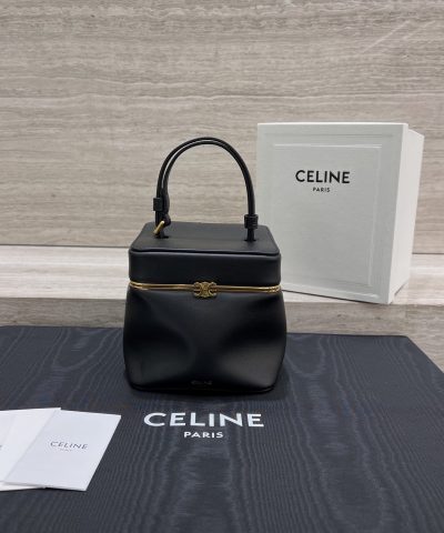 Replica Celine Triomphe Frame Bag
