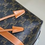 Celine Triomphe Horizontal Cabas Gallery 6 Celine Triomphe Horizontal Cabas Gallery 6 - Replica Celine Bag