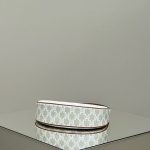 Celine Triomphe Moon Bag White Gallery 2 Celine Triomphe Moon Bag White Gallery 2 - Replica Celine Bag