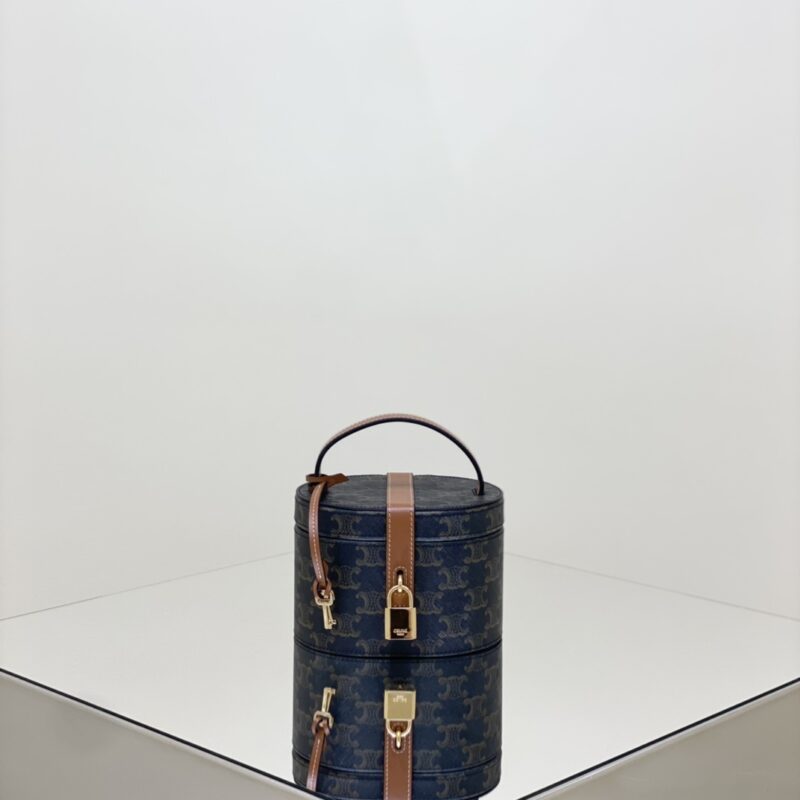 Celine Triomphe Moonlight Box Celine Triomphe Moonlight Box - Replica Celine Bag