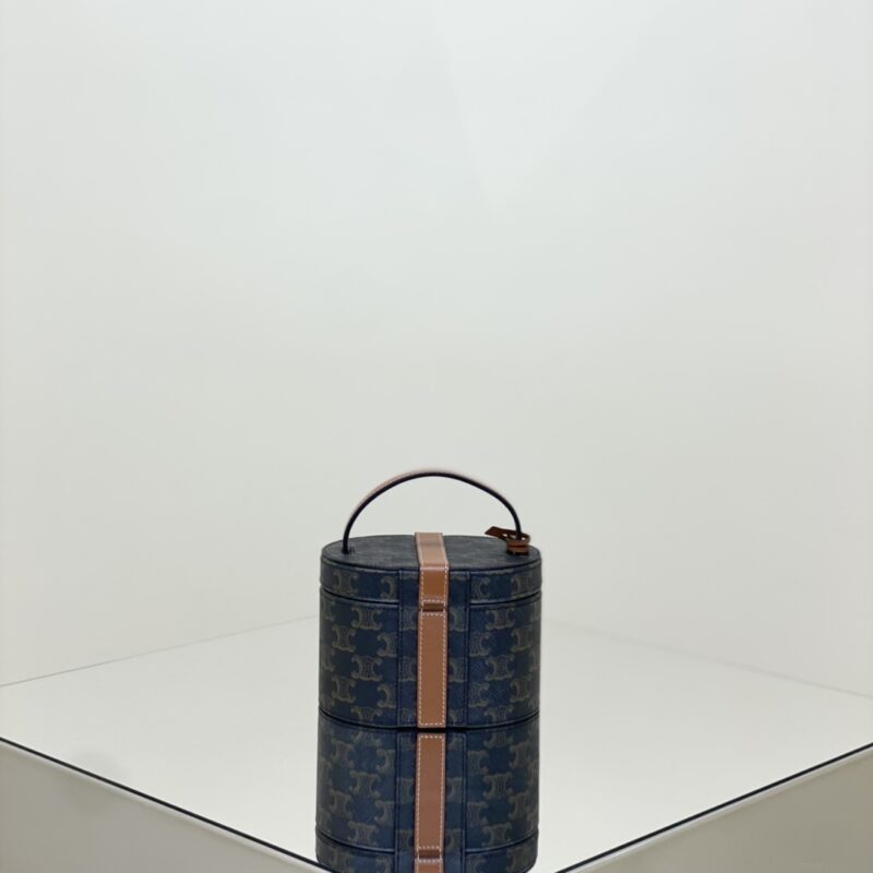 Celine Triomphe Moonlight Box Gallery 2 Celine Triomphe Moonlight Box Gallery 2 - Replica Celine Bag