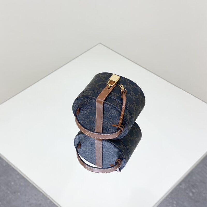 Celine Triomphe Moonlight Box Gallery 6 Celine Triomphe Moonlight Box Gallery 6 - Replica Celine Bag