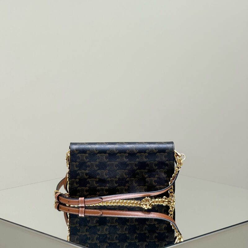Celine Triomphe Multipochette Gallery 2 Celine Triomphe Multipochette Gallery 2 - Replica Celine Bag
