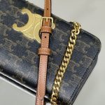 Celine Triomphe Multipochette Gallery 6 Celine Triomphe Multipochette Gallery 6 - Replica Celine Bag
