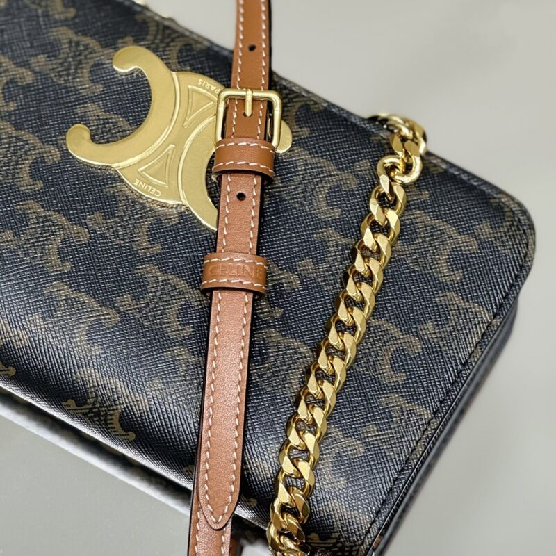 Celine Triomphe Multipochette Gallery 6 Celine Triomphe Multipochette Gallery 6 - Replica Celine Bag