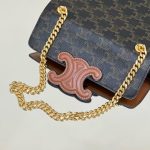 Celine Triomphe Underarm Bag Gallery 2 Celine Triomphe Underarm Bag Gallery 2 - Replica Celine Bag