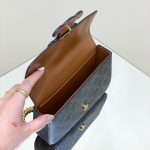 Celine Triomphe Underarm Bag Gallery 6 Celine Triomphe Underarm Bag Gallery 6 - Replica Celine Bag