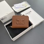 Celine Triumphe Small Zippy Wallet Gallery 10 Celine Triumphe Small Zippy Wallet Gallery 10 - Replica Celine Bag