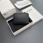 Celine Triumphe Small Zippy Wallet Gallery 11 Celine Triumphe Small Zippy Wallet Gallery 11 - Replica Celine Bag